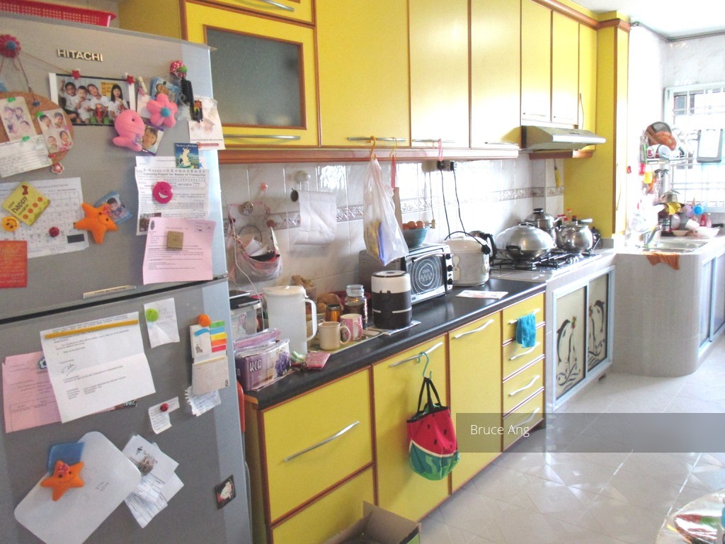 Blk 130 Yishun Street 11 (Yishun), HDB 4 Rooms #106805182